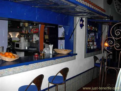 The Boss Encuentros — Gay /Cruise Bar in Tenerife.